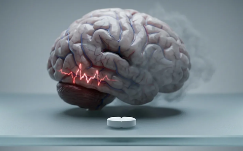 Vorhofflimmern: Blutverdünner allein schützen nicht vor Demenz - Foto: über boerse-global.de