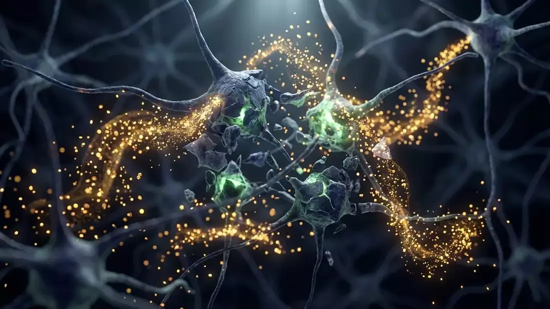Senolytika: Neue Waffe gegen Alzheimer im Fokus - Bild: über boerse-global.de