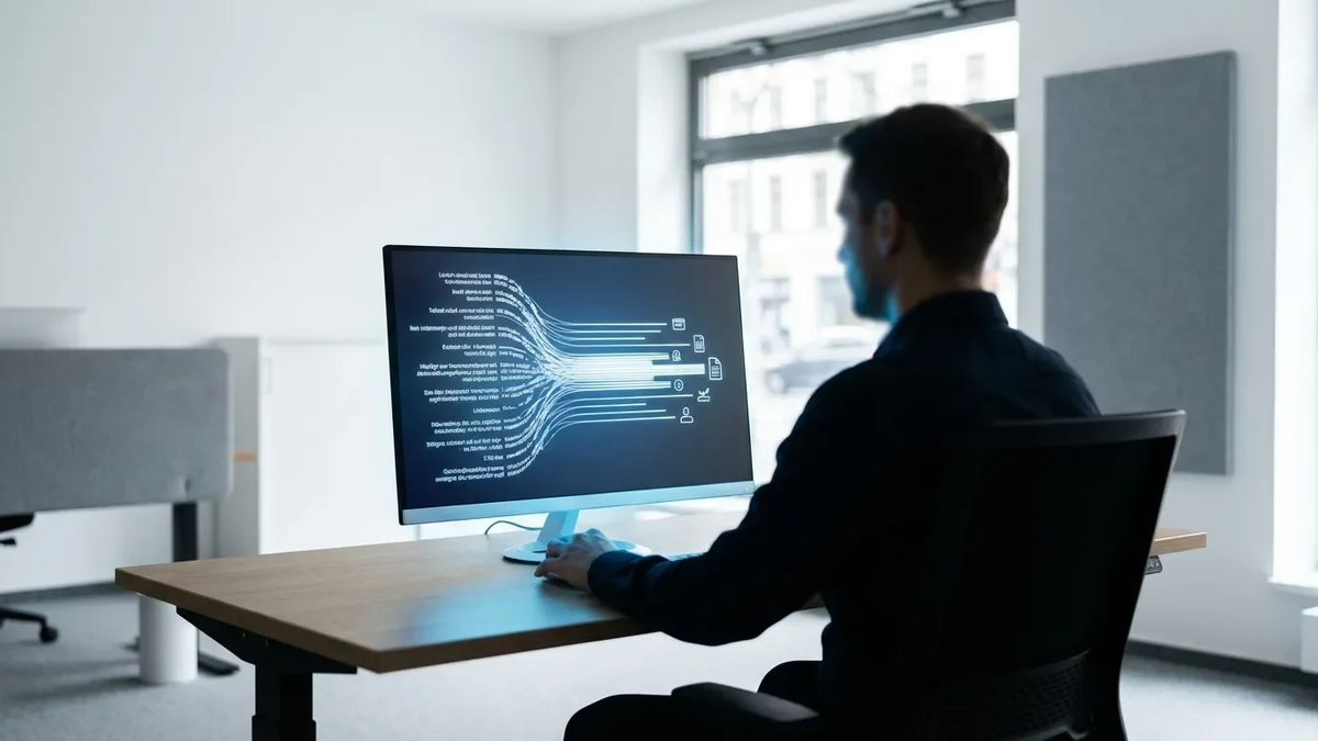 BärGPT: Berlins KI-Assistent gegen Amtssprache - Foto: über boerse-global.de