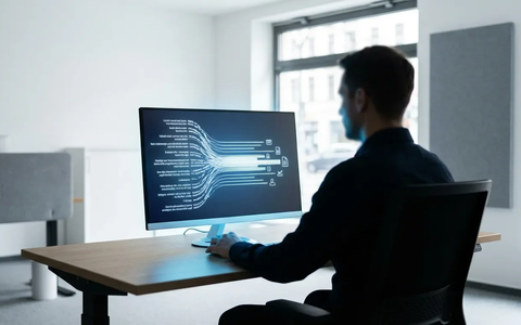 BärGPT: Berlins KI-Assistent gegen Amtssprache - Foto: über boerse-global.de