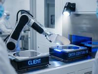 Intel verlagert Chip-Produktion: KI-Boom stürzt PC-Markt in Engpass - Foto: über boerse-global.de