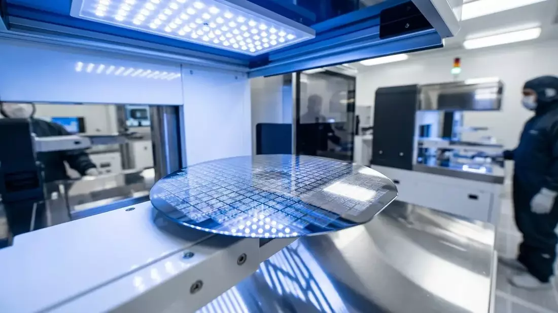 Intel Nova Lake: 52-Kern-Flaggschiff soll 2026 Desktop-Markt aufmischen - Bild: über boerse-global.de
