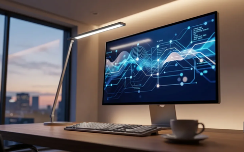 GitHub Copilot SDK: Microsofts KI-Assistent wird zur Entwickler-Plattform - Foto: über boerse-global.de GitHub Copilot SDK: Microsofts KI-Assistent wird zur Entwickler-Plattform - Foto: über boerse-global.de