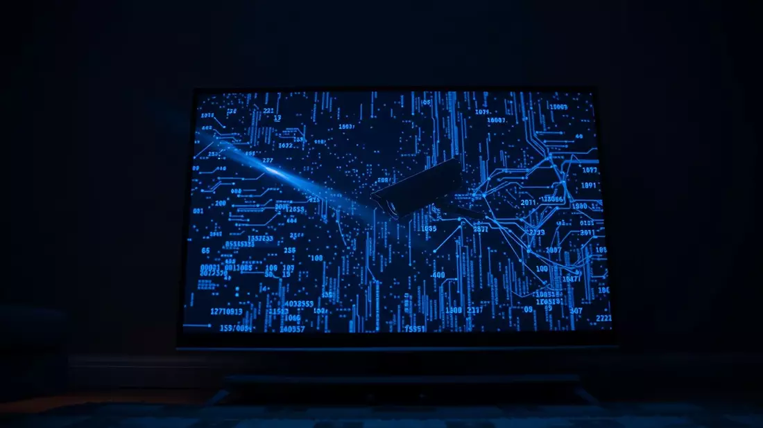 NextGen TV: Datenschützer warnen vor gläsernen Zuschauern - Bild: über boerse-global.de