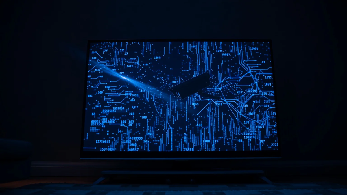 NextGen TV: Datenschützer warnen vor gläsernen Zuschauern - Foto: über boerse-global.de