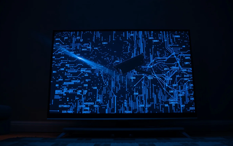 NextGen TV: Datenschützer warnen vor gläsernen Zuschauern - Foto: über boerse-global.de