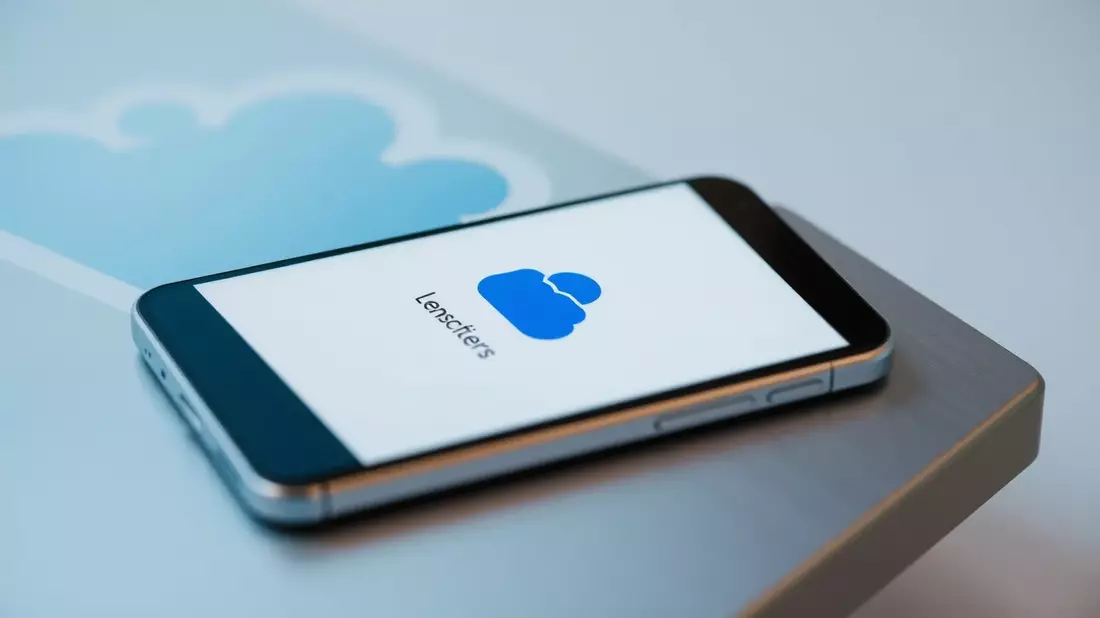 Microsoft Lens: Aus dem App-Store im Februar, komplett offline im März - Bild: über boerse-global.de