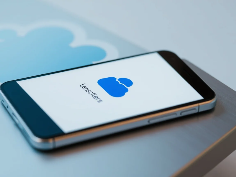 Microsoft Lens: Aus dem App-Store im Februar, komplett offline im März - Foto: über boerse-global.de