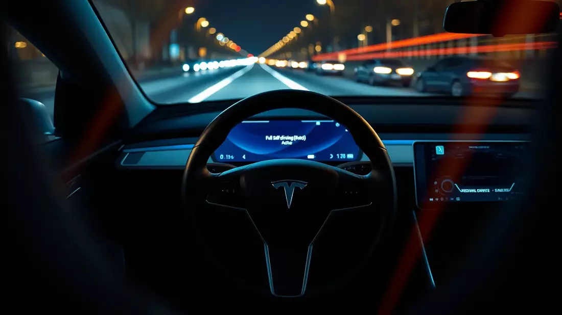 Tesla schraubt FSD-Preis hoch und schafft Basis-Autopilot ab - Bild: über boerse-global.de