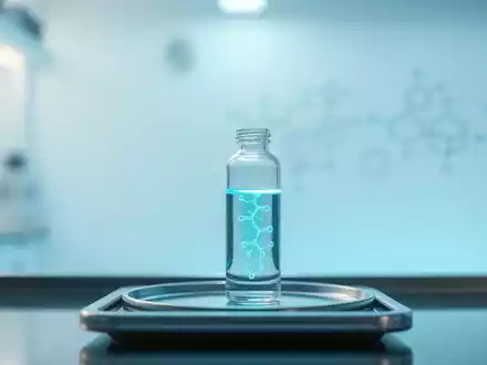 Peptid-Hype: Tech-Szene setzt auf riskante Selbstoptimierung - Foto: über boerse-global.de
