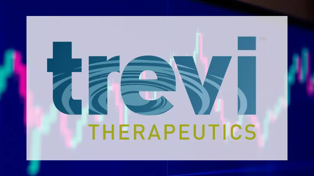 Trevi Therapeutics Advances Toward Key Regulatory Review Following Clinical Validation Illustration mit AI erstellt übermittelt durch boerse-global.de