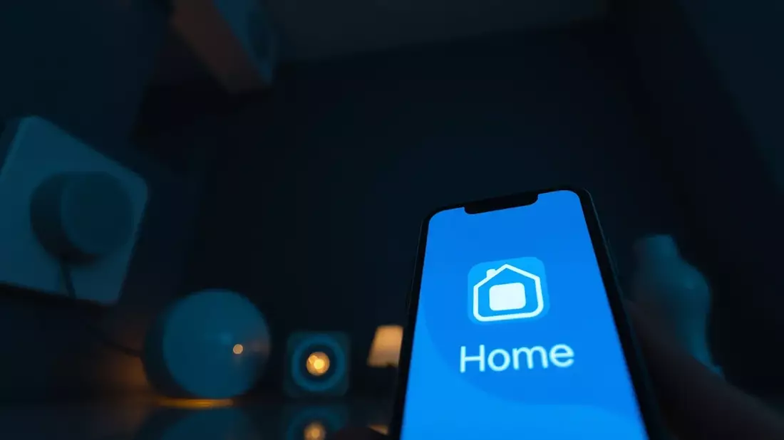 Apple Home: Zeit läuft für veraltete Smart-Home-Architektur ab - Bild: über boerse-global.de