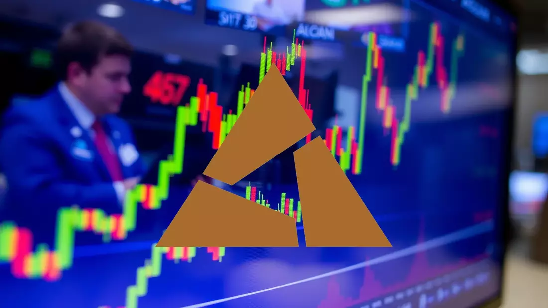 Trinity Capital Stock: A Tale of Diverging Market Signals - Bild: über boerse-global.de