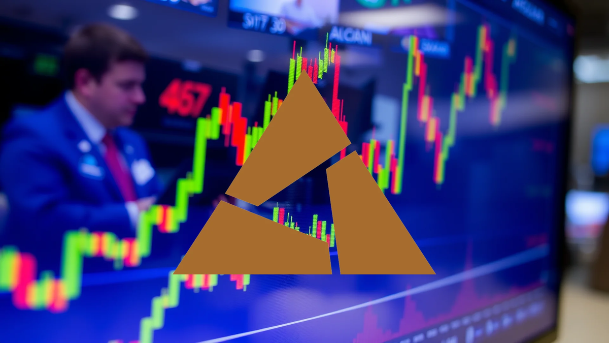 Trinity Capital Stock: A Tale of Diverging Market Signals - Foto: über boerse-global.de