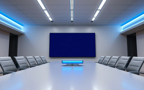 Microsoft Teams: Neue Lizenz für flexible Büroflächen - Foto: über boerse-global.de