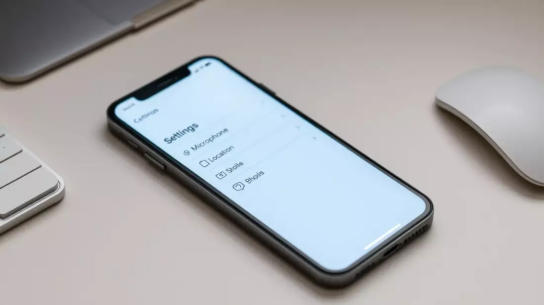 iPhone: Fünf Datenschutz-Einstellungen, die jeder Nutzer prüfen sollte - Bild: über boerse-global.de