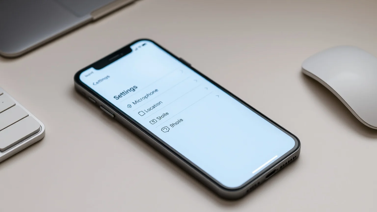 iPhone: Fünf Datenschutz-Einstellungen, die jeder Nutzer prüfen sollte - Foto: über boerse-global.de