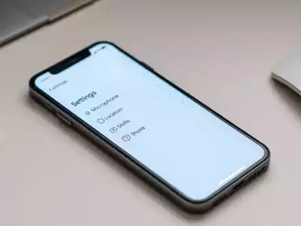 iPhone: Fünf Datenschutz-Einstellungen, die jeder Nutzer prüfen sollte - Foto: über boerse-global.de