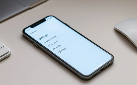 iPhone: Fünf Datenschutz-Einstellungen, die jeder Nutzer prüfen sollte - Foto: über boerse-global.de