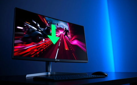 LG UltraGear OLED-Monitor: Premium-Gaming zum Schnäppchenpreis - Foto: über boerse-global.de