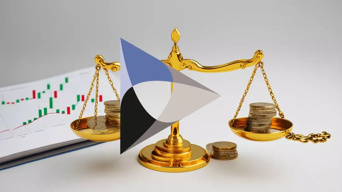 AGNC Investment Approaches Q4 Earnings Release Amid Market Scrutiny Illustration mit AI erstellt übermittelt durch boerse-global.de
