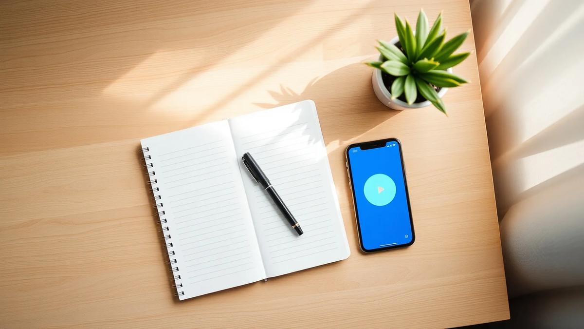 Getting Things Done: Warum die 20 Jahre alte Methode 2026 boomt - Foto: über boerse-global.de