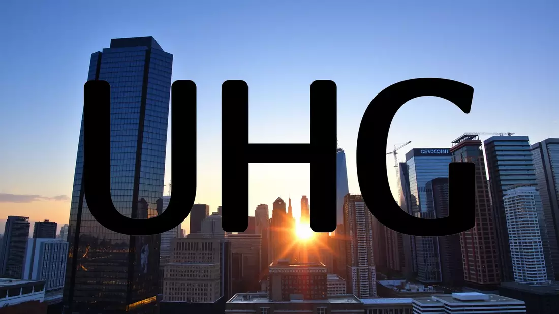 Political Scrutiny and Strategic Shifts: UnitedHealth Navigates a Critical Phase - Bild: über boerse-global.de