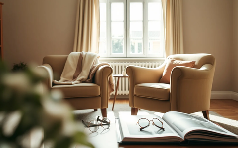 Kognitive Empathie: Schlüssel für den Umgang mit Demenz - Foto: über boerse-global.de