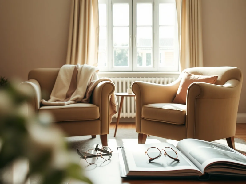 Kognitive Empathie: Schlüssel für den Umgang mit Demenz - Foto: über boerse-global.de