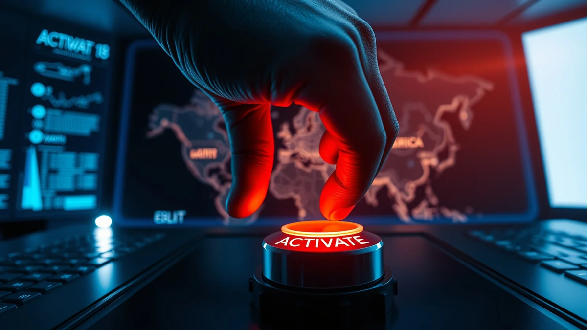 EU-Anti-Zwangsmaßnahmen-Instrument: Europas Handels-Bazooka im Test - Foto: über boerse-global.de