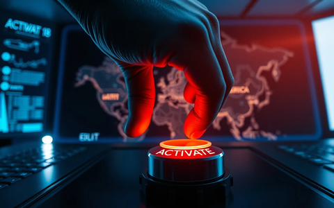 EU-Anti-Zwangsmaßnahmen-Instrument: Europas Handels-Bazooka im Test - Foto: über boerse-global.de