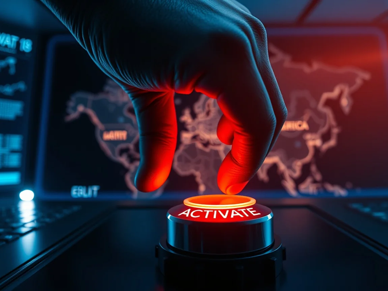 EU-Anti-Zwangsmaßnahmen-Instrument: Europas Handels-Bazooka im Test - Foto: über boerse-global.de