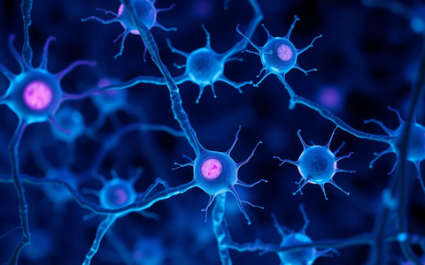 Lysosomen-Atlas zeigt Gehirn-Müllabfuhr im Detail - Foto: über boerse-global.de