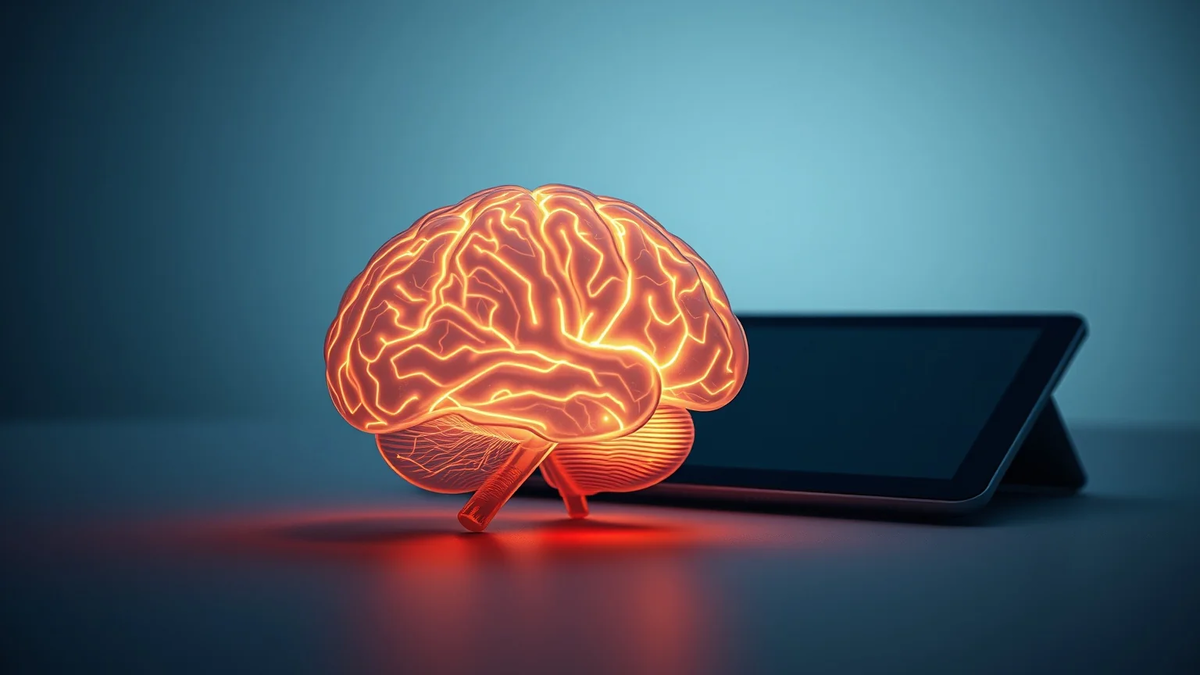 Digitale Ablenkung: So trainieren Sie Ihren Fokus zurück - Foto: über boerse-global.de