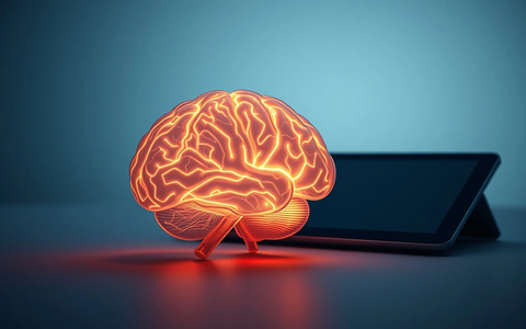 Digitale Ablenkung: So trainieren Sie Ihren Fokus zurück - Foto: über boerse-global.de