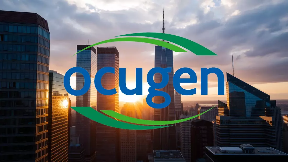 Ocugen Stock Stages Recovery Following Successful Capital Raise - Bild: über boerse-global.de