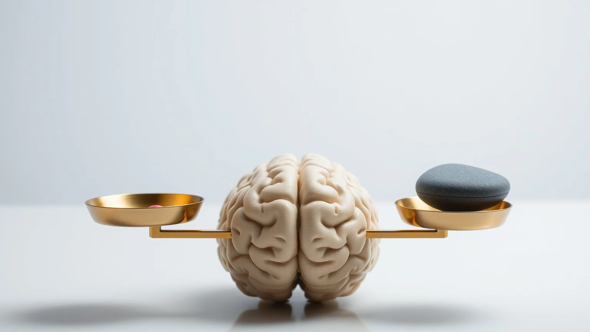 Dopamin-Überlastung: Warum ständiger Kick uns unglücklich macht - Foto: über boerse-global.de