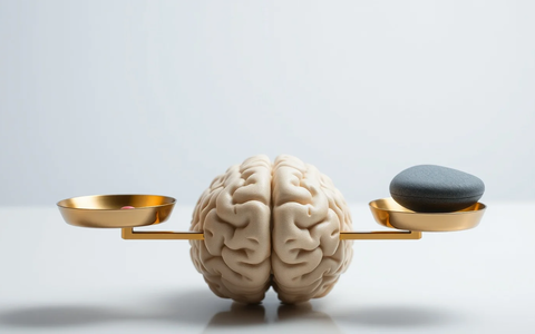 Dopamin-Überlastung: Warum ständiger Kick uns unglücklich macht - Foto: über boerse-global.de