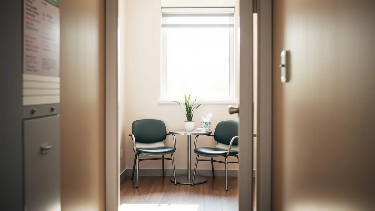 Schulgesundheitsfachkräfte: Anker in der Krise der Jugendpsyche - Foto: über boerse-global.de