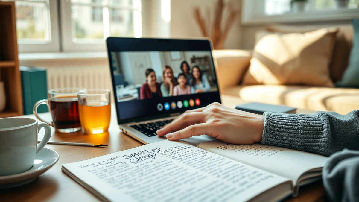 Demenz-Pflege: Neue Schulungen entlasten Angehörige - Foto: über boerse-global.de