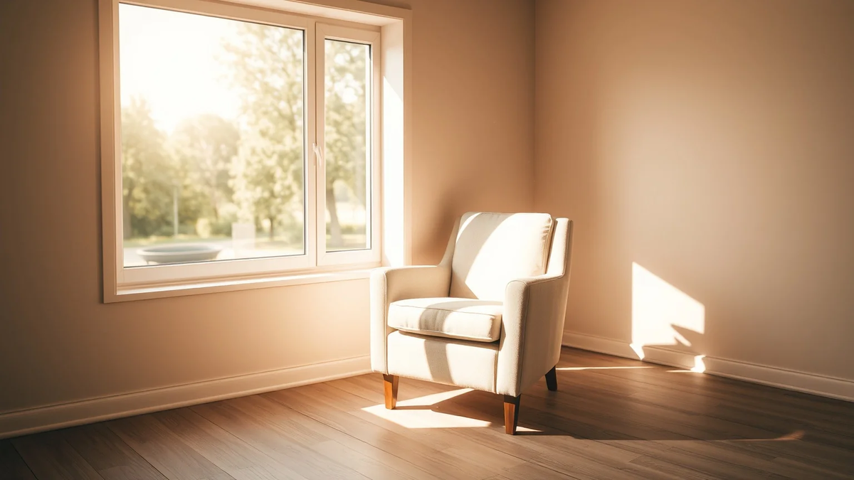 Deaktivierungs-Effekt: 15 Minuten Stille senken Stress - Foto: über boerse-global.de