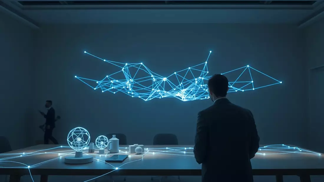 Systems Thinking wird zur Schlüsselkompetenz 2026 - Bild: über boerse-global.de