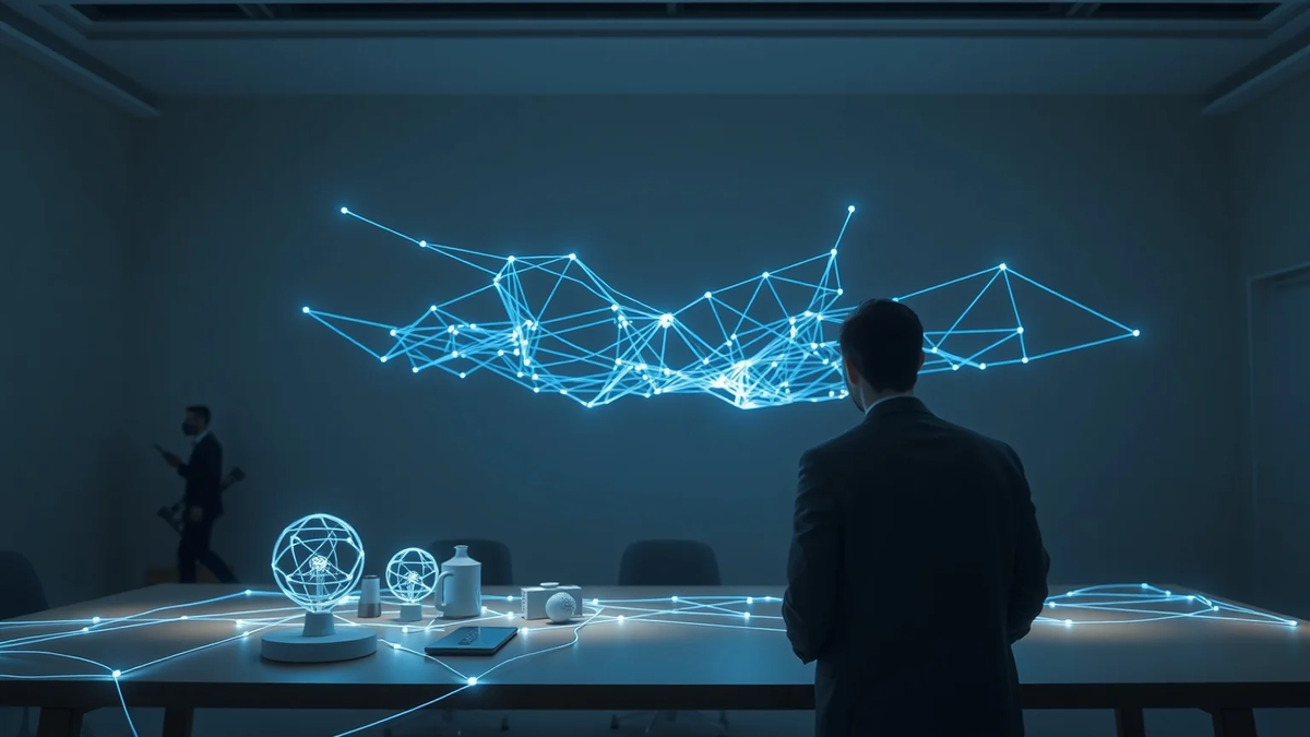 Systems Thinking wird zur Schlüsselkompetenz 2026 - Foto: über boerse-global.de