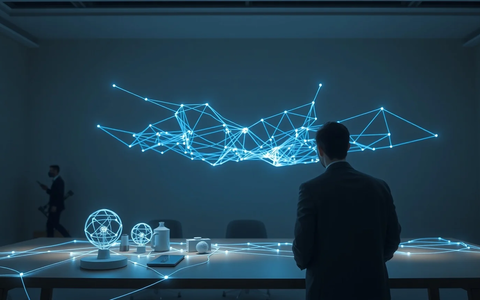 Systems Thinking wird zur Schlüsselkompetenz 2026 - Foto: über boerse-global.de