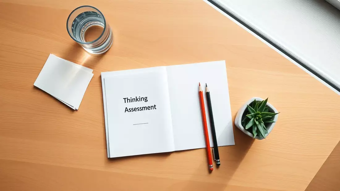 Thinking Skills Assessments: Der Schlüssel für Uni und Karriere - Bild: über boerse-global.de