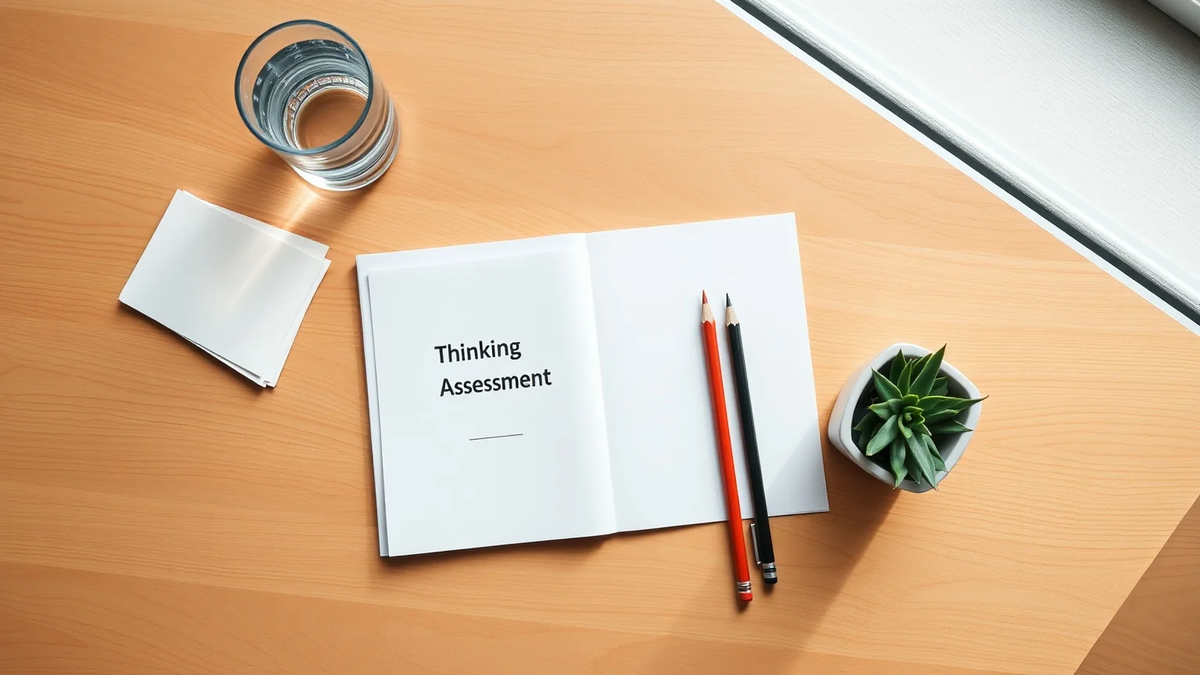 Thinking Skills Assessments: Der Schlüssel für Uni und Karriere - Foto: über boerse-global.de