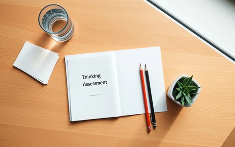 Thinking Skills Assessments: Der Schlüssel für Uni und Karriere - Foto: über boerse-global.de