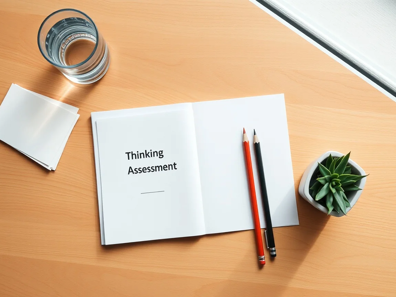 Thinking Skills Assessments: Der Schlüssel für Uni und Karriere - Foto: über boerse-global.de