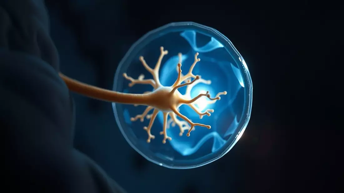 Prion-Protein-Blockade: Neue Waffe gegen Alzheimer und Parkinson? - Bild: über boerse-global.de