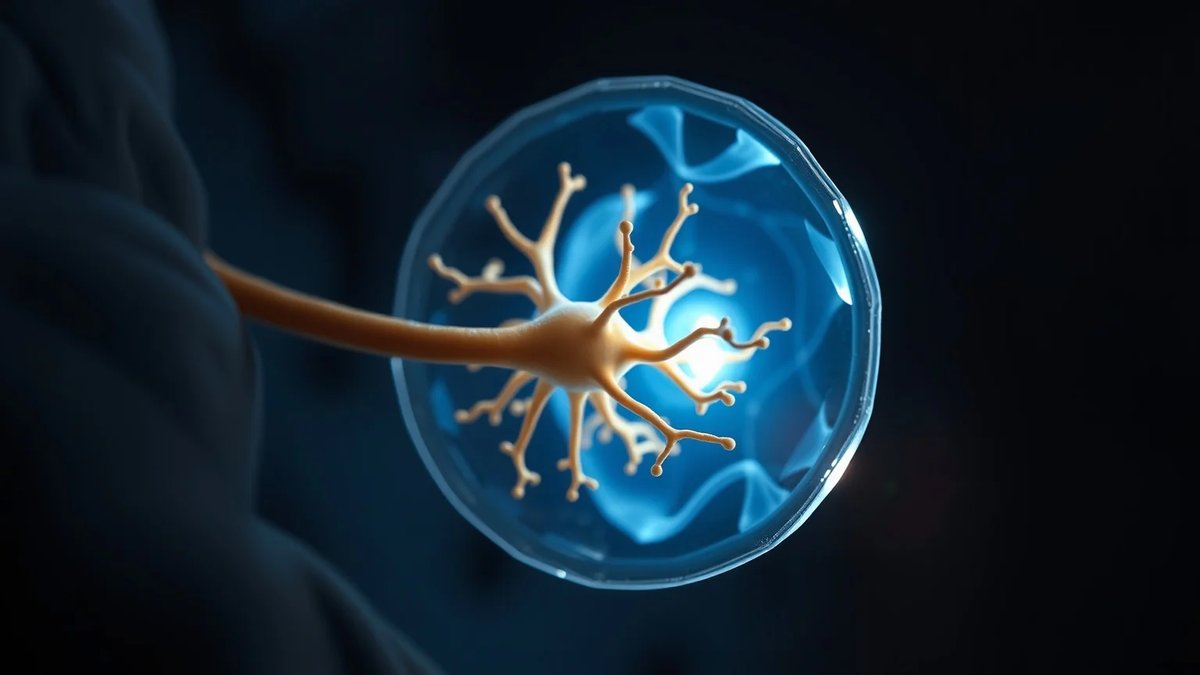 Prion-Protein-Blockade: Neue Waffe gegen Alzheimer und Parkinson? - Foto: über boerse-global.de